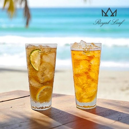 로얄리프 카리나 하이볼맥주잔 2p