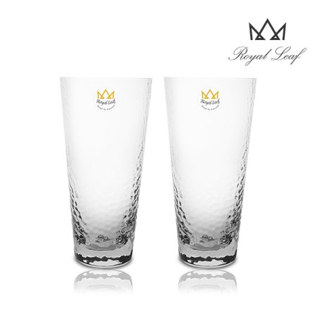 로얄리프 카리나 하이볼맥주잔 2p