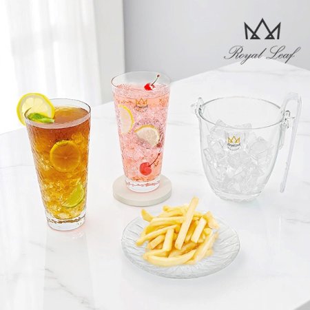 로얄리프 카리나 하이볼 맥주잔 풀세트
