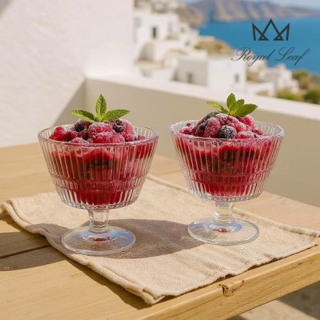 로얄리프 이탈라르 화채아이스크림볼2p