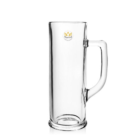 로얄리프 버드 하이볼맥주잔 2p