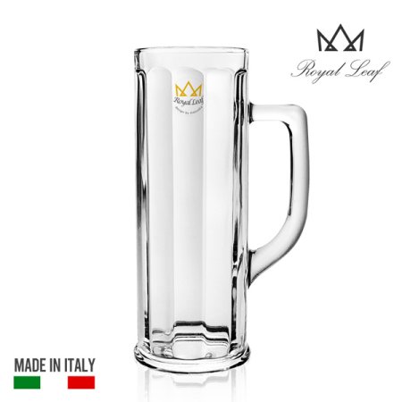 로얄리프 치어스 하이볼맥주잔 2p