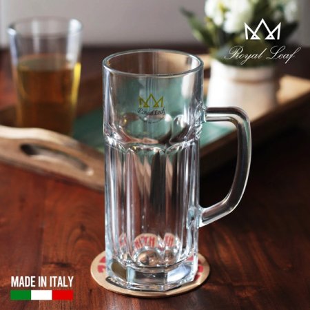 로얄리프 이비자 하이볼맥주잔 2p