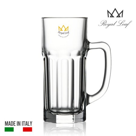 로얄리프 이비자 하이볼맥주잔 2p