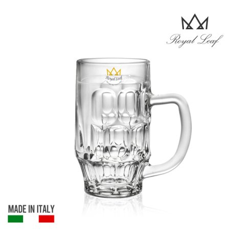 로얄리프 하이볼 맥주잔 중형2p