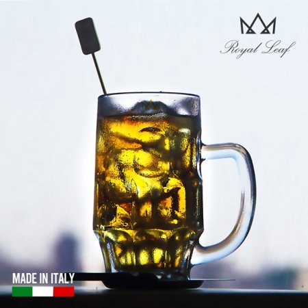 로얄리프 하이볼맥주잔 대형2p