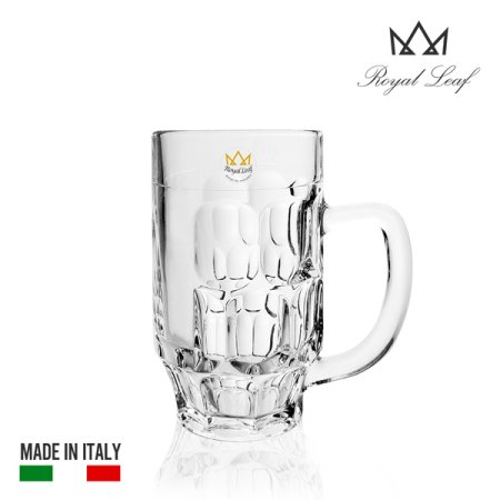 로얄리프 하이볼맥주잔 대형2p