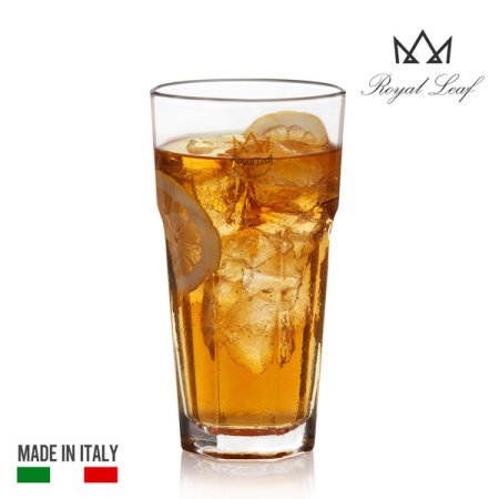 로얄리프 하이볼 맥주잔 2p