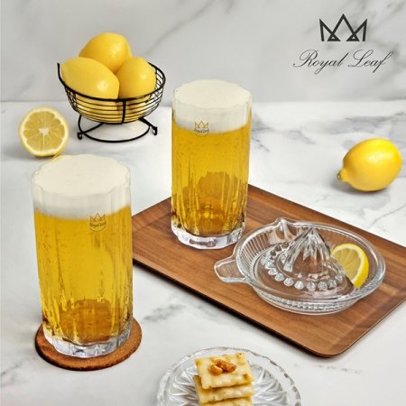 피오레 하이볼 맥주잔 시트러스 세트