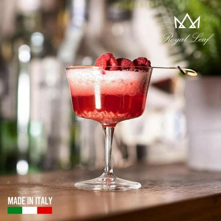 로얄리프 안드로메다 마티니잔칵테일잔