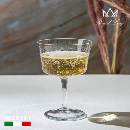 로얄리프 안드로메다 마티니잔칵테일잔