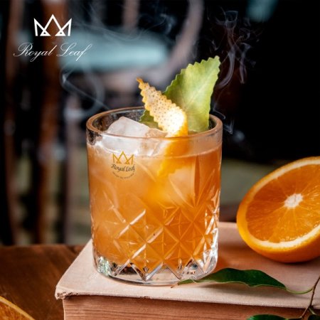 로얄리프 스칼렛 언더물잔 소형 2p