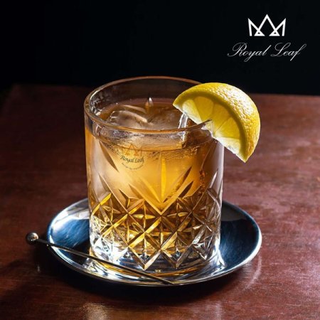 로얄리프 스칼렛 언더위스키잔 2p