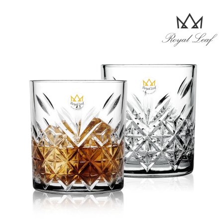 로얄리프 스칼렛 언더위스키잔 2p