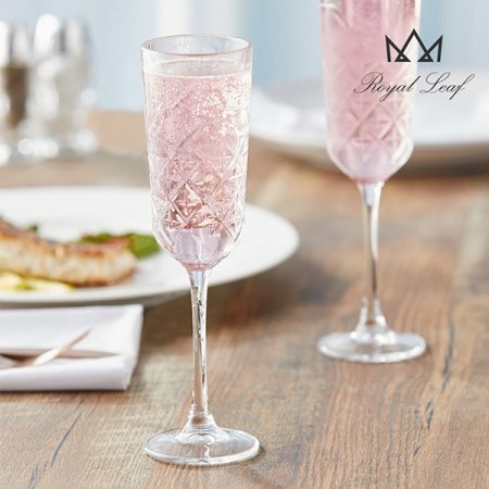 로얄리프 스칼렛 샴페인스파클링 2p