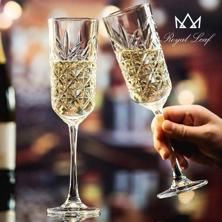 로얄리프 스칼렛 샴페인스파클링 2p