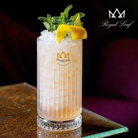 로얄리프 오드리 하이맥주잔 대형2p