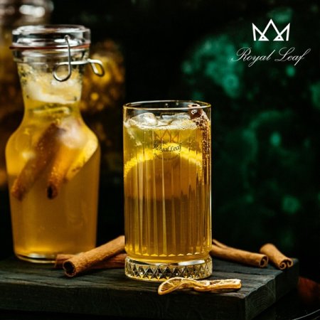 로얄리프 오드리 하이맥주잔 대형2p