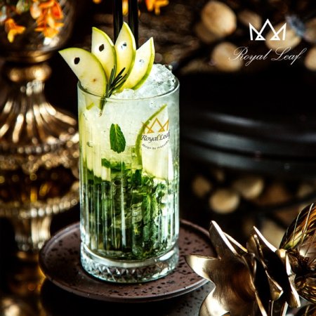 로얄리프 오드리 하이맥주잔 대형2p