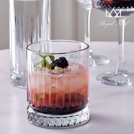 로얄리프 오드리 언더물잔 중형 2p