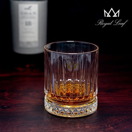 로얄리프 오드리 언더물잔 중형 2p