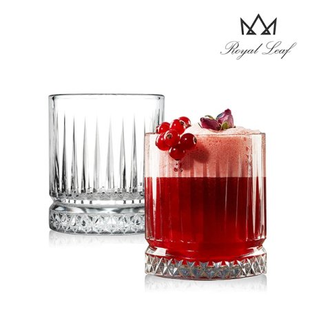 로얄리프 오드리 언더물잔 중형 2p