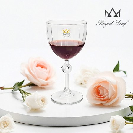 로얄리프 피오레 와인잔 2P세트