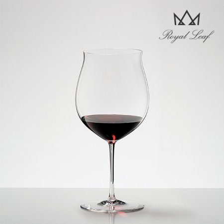 로얄리프 부르고뉴 그란데 크루 와인잔