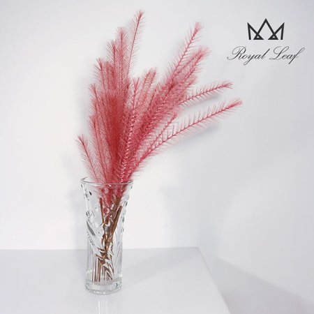 로얄리프 크리스탈 화병 perla