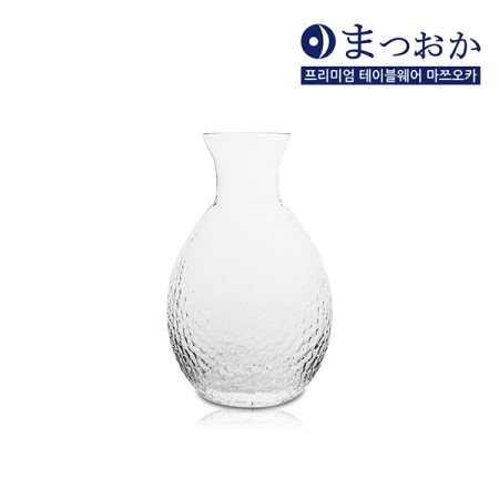 마쯔오카 카리나 술병 300ml