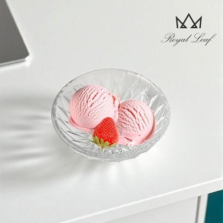로얄리프 MZ 글라스 보울