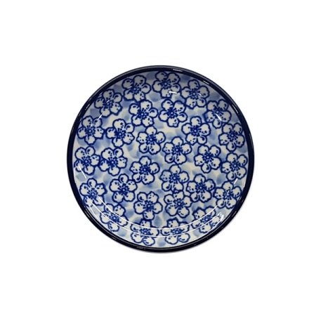 폴란드그릇 접시10cm개인접시