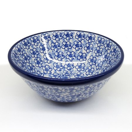 폴란드그릇 오트밀 시리얼볼