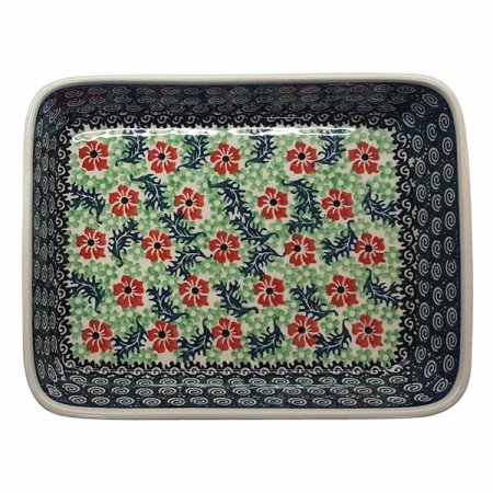 폴란드그릇 라자니어 소