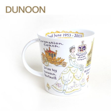 케언곰 Queen Coronation