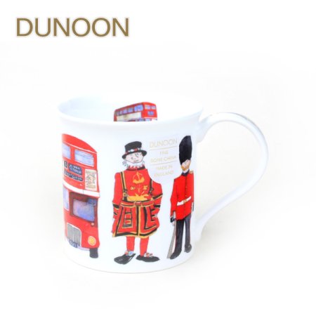 뷰트머그 London Icons