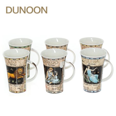 글렌코 별자리 머그 12종 택1