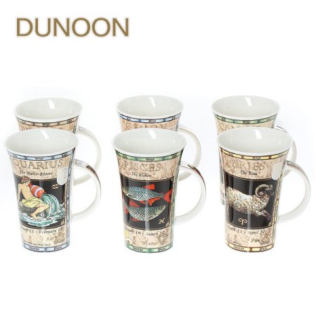 글렌코 별자리 머그 12종 택1