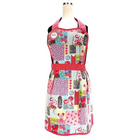 면앞치마 Vintage Kitchen
