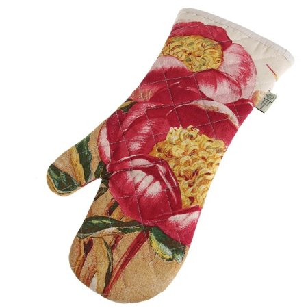 오븐장갑 Kelways Manual