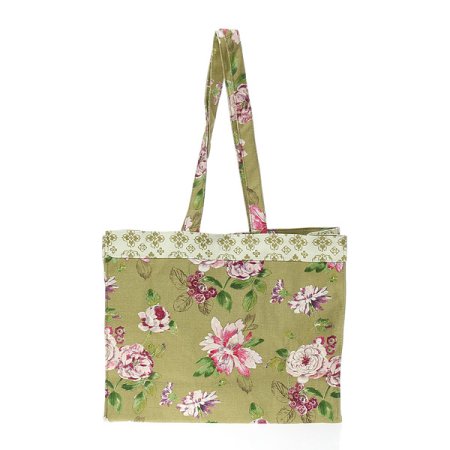 캔버스숄더백 Agatha