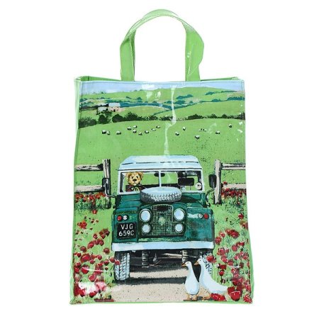 미듐가셋백 Landrover Bear