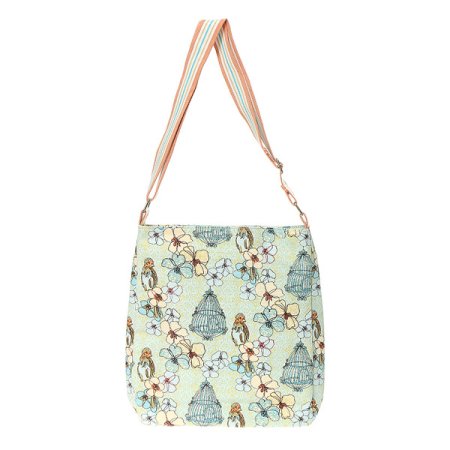 메신져백 Song bird