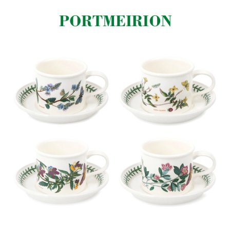 보타닉가든 BF커피잔 1인조