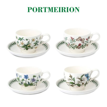 보타닉가든 뉴커피잔 02L 1인조