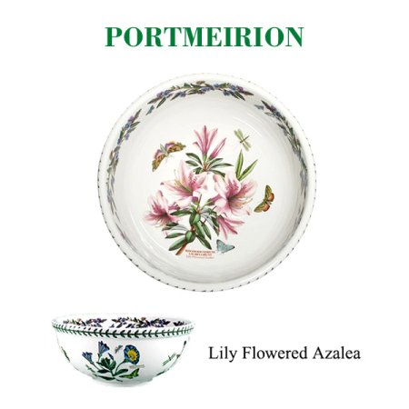 보타닉가든 샐러드볼 28cm 1p