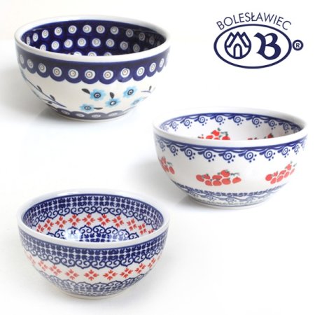 폴란드그릇 대접 14종 택1