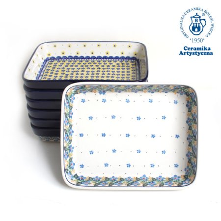 폴란드그릇 오븐그릇 라자니아소