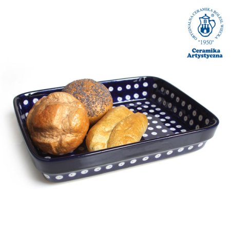 폴란드그릇 오븐그릇 라자니아소