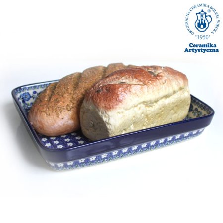 폴란드그릇 오븐접시 라자니아대